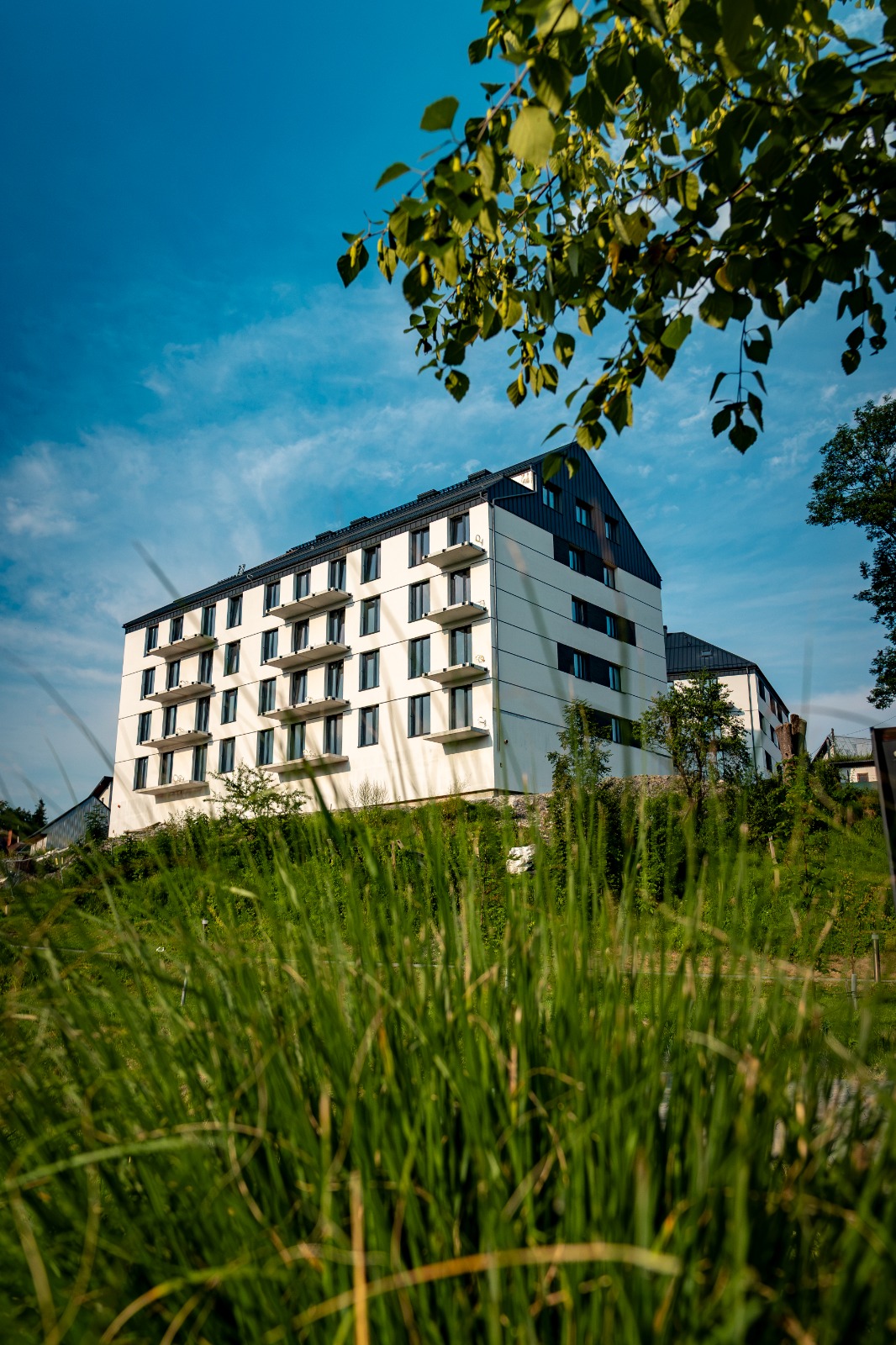 KOŚCIUSZKI 26